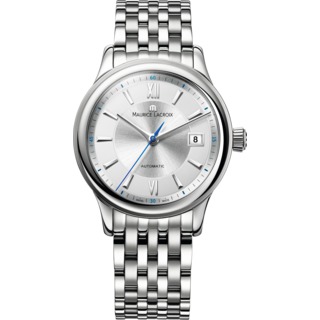 Replica Maurice Lacroix Les Classiques LC6027-SS002-110 Replica Watch